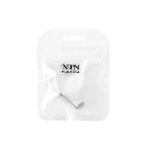 Наконечник NTN Premium Silver Cat Eye Magnetizer Tip