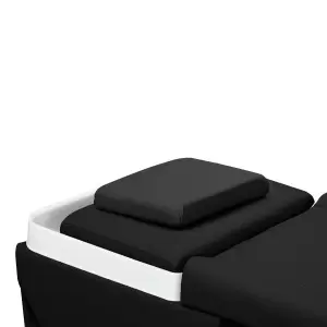 Кресло для мытья головы Gabbiano Head Spa Maldives Black