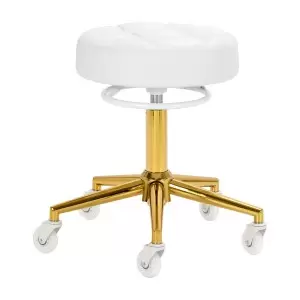 Gabbiano D054G Golden Chair Goldeno