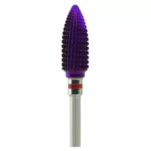 "Flame Fine Manikiūras Karbidinis frezas T60205F0