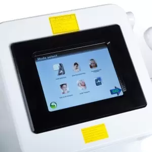 Многофункциональный лазер SHR BD-39 OPT + RF биполярный + q-switch