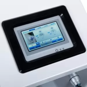 Многофункциональный лазер SHR BD-39 OPT + RF биполярный + q-switch