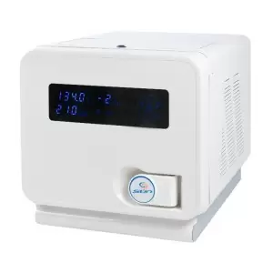 Classe Autoclave medica B 18 L SUN18-III C + Printer