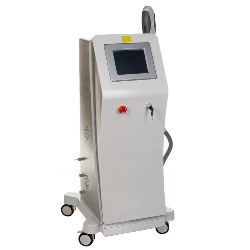 "SHR BR-03" mašinų kombinacija LASER ir IPL technologija, kelių sistemos pasirinkimas "SHR BR-03" mašinų kombinacija LASER ir IPL technologija, kelių sistemos pasirinkimas