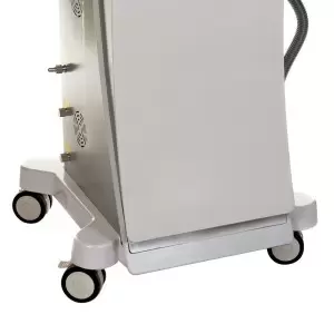 "SHR BR-03" mašinų kombinacija LASER ir IPL technologija, kelių sistemos pasirinkimas