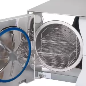 Medicinos autoklave B klasė 23 L Sun23-II + spausdintuvas