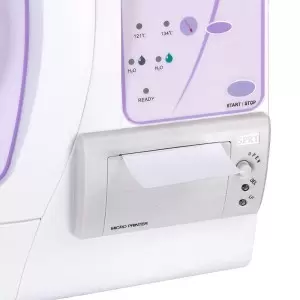 Медицинский автоклав класса B 23 л SUN23-II + принтер