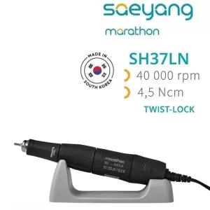 Ручка Saeyang for Marathon + SH37LN - 40.000 rpm