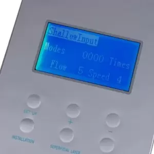 Adata mezotherapeutic pistoletas Meso pistoletas BN-919