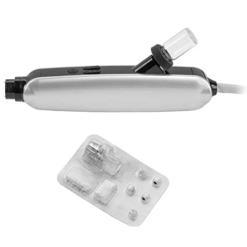 Nanoigol Mesotherapeutic Pistols EMS BR-20209 Nanoigol Mesotherapeutic Pistols EMS BR-20209