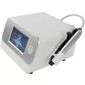 Наноигольчатый мезотерапевтический пистолет EMS BR-20209