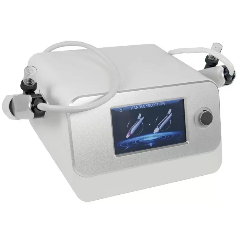 Наноигольчатая мезотерапия + кислородная инфузия BR-20211 Наноигольчатая мезотерапия + кислородная инфузия BR-20211