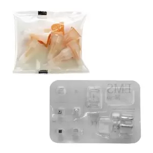 Наноигольчатая мезотерапия + кислородная инфузия BR-20211