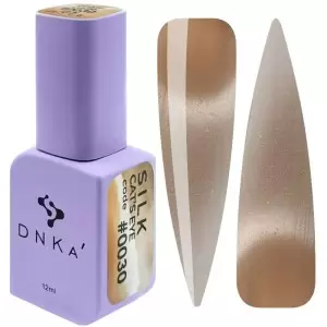 DNKa"Color Gel Lenkijos katės akis 0030