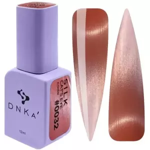DNKa' Color Gel Polish Cat's Eye 0032