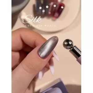 DNKa' Color Gel Polish Cat's Eye 0034