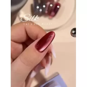 DNKa' Color Gel Polish Cat's Eye 0037