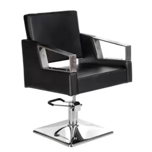 Juoda kirpykla Arturo BR-3936A