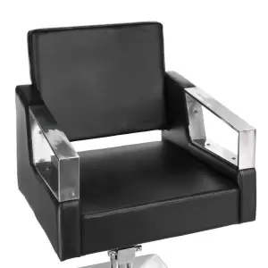 Juoda kirpykla Arturo BR-3936A
