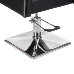 Juoda kirpykla Arturo BR-3936A