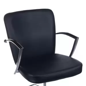 Barber kėdė LIVIO BLACK BH-8173