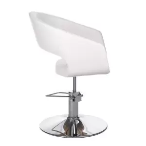Kirpykla Paolo BH-8821, balta