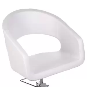 Kirpykla Paolo BH-8821, balta
