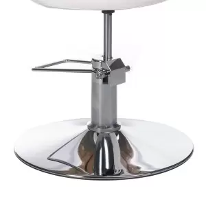 Kirpykla Paolo BH-8821, balta