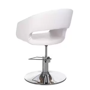 Kirpykla Paolo BH-8821, balta