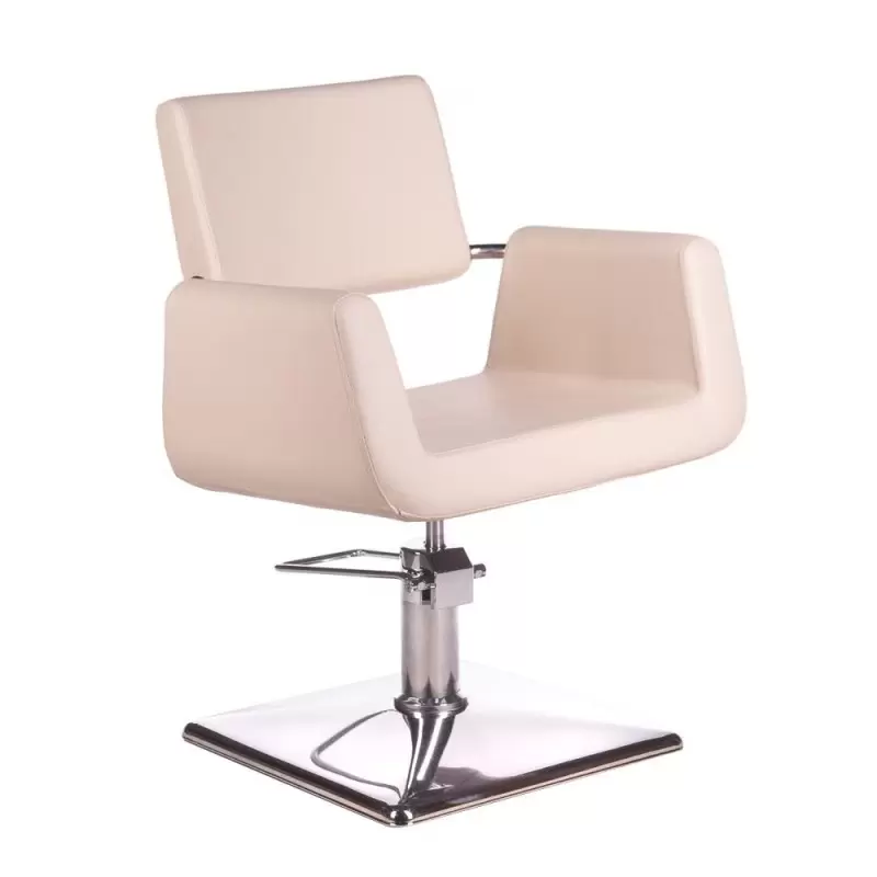Vito BH-6971 grietinėlės spalva kirpykla Vito BH-6971 grietinėlės spalva kirpykla