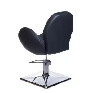 Kirpyklų kėdė Alto BH-6952, Juoda