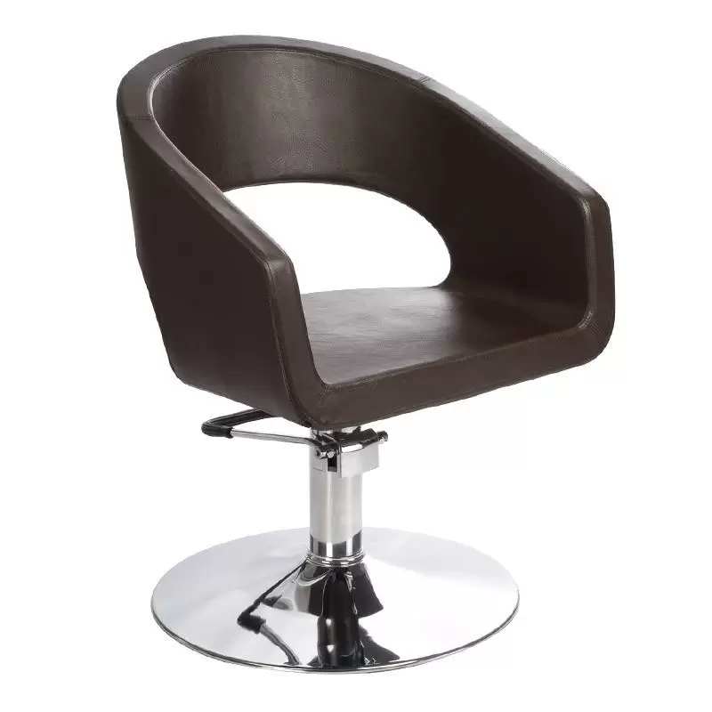 Kirpykla Paolo BH-8821 Ruda kėdė Kirpykla Paolo BH-8821 Ruda kėdė