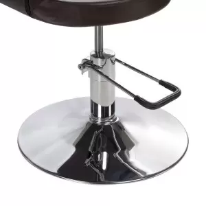 Kirpykla Paolo BH-8821 Ruda kėdė