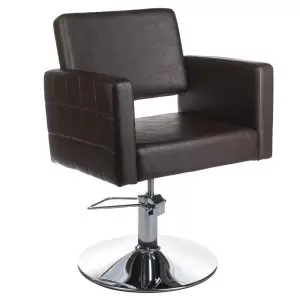 Парикмахерское кресло Эрнесто Брауна BM-6302