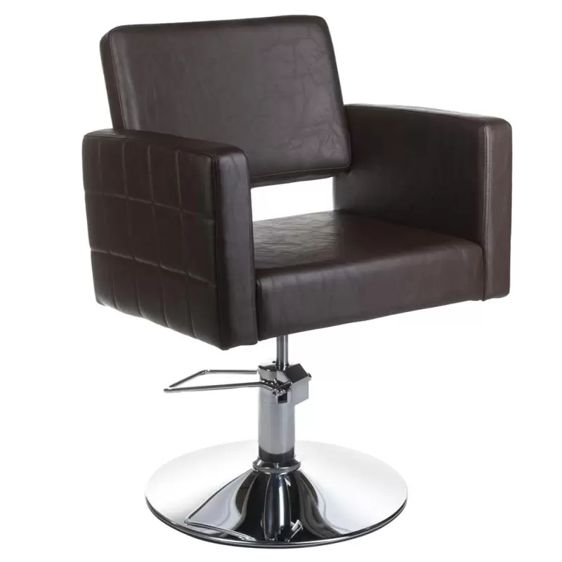 Kirpyklų kėdė Ernesto Brown BM-6302 Kirpyklų kėdė Ernesto Brown BM-6302