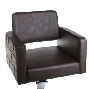 Kirpyklų kėdė Ernesto Brown BM-6302