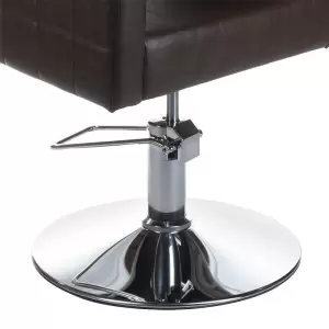 Kirpyklų kėdė Ernesto Brown BM-6302