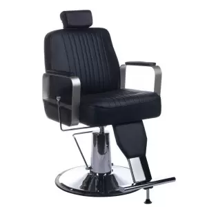 Kirpyklos homer bh-31237, juoda