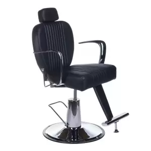 Juoda kirpykla OLAF BH-3273