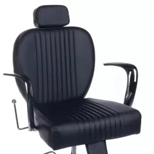 Juoda kirpykla OLAF BH-3273