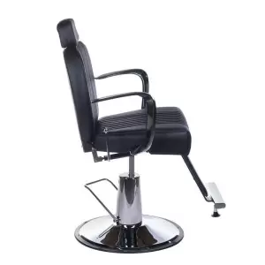 Juoda kirpykla OLAF BH-3273