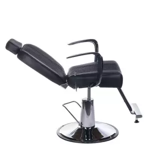Juoda kirpykla OLAF BH-3273