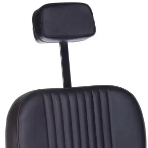 Juoda kirpykla OLAF BH-3273