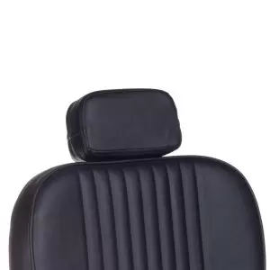 Juoda kirpykla OLAF BH-3273