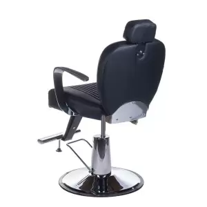 Juoda kirpykla OLAF BH-3273