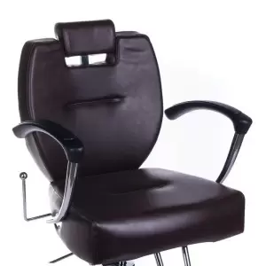 HEKTOR BH-3208 Коричневое парикмахерское кресло