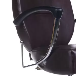 Hektor BH-3208 Ruda kirpykla kėdė