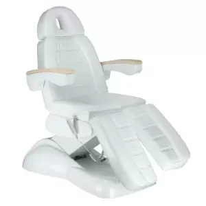 Электрическое кресло для педикюра Flame LUX Pedicure BG-273C, 3 мотора
