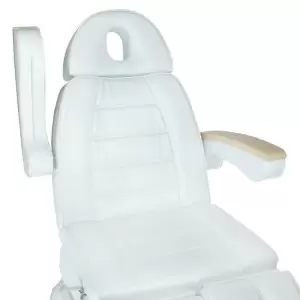 Elektros kėdė pedikiūro liepsna LUX PEDICURE BG-273C, 3 variklis