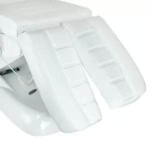 Электрическое кресло для педикюра Flame LUX Pedicure BG-273C, 3 мотора